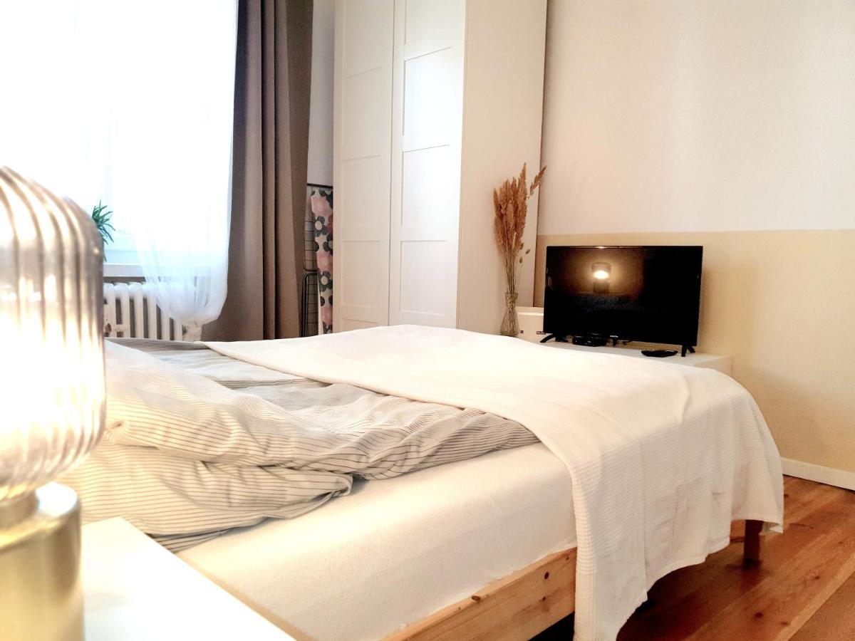 Monkey Arena Apartment Torun