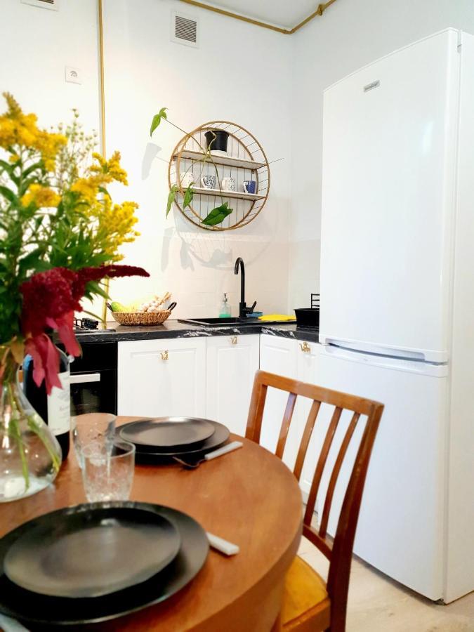 Monkey Arena Apartment Torun