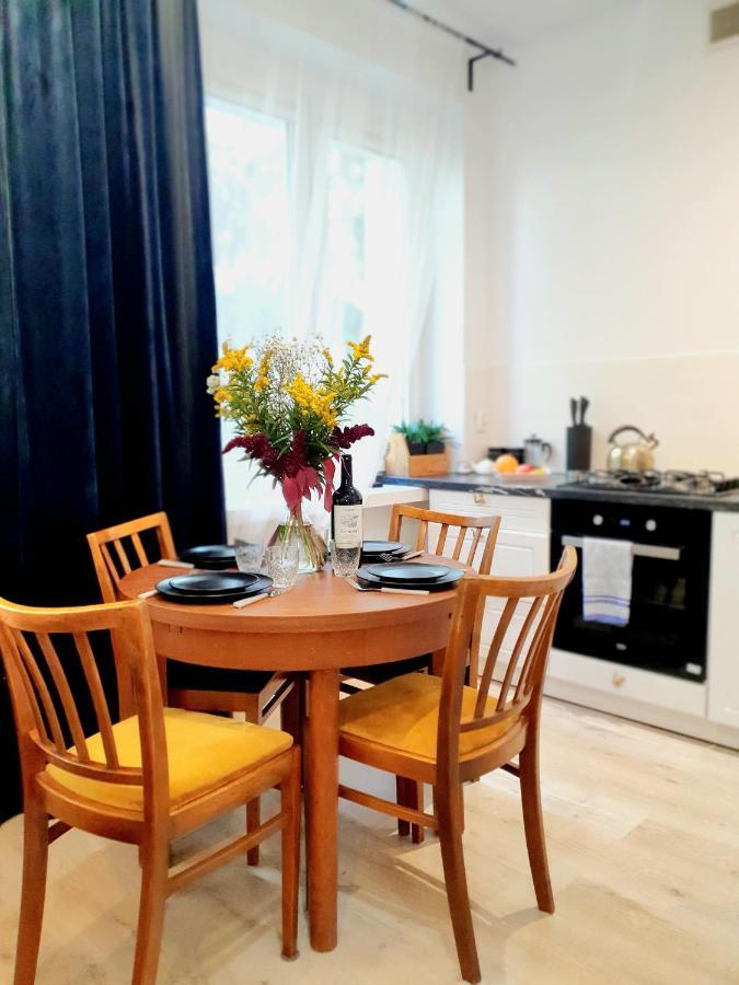 Monkey Arena Apartment Torun