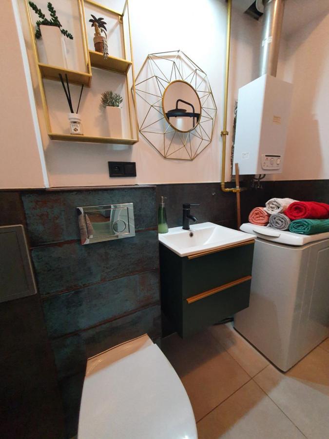 Apartment Monkey Arena Torun
